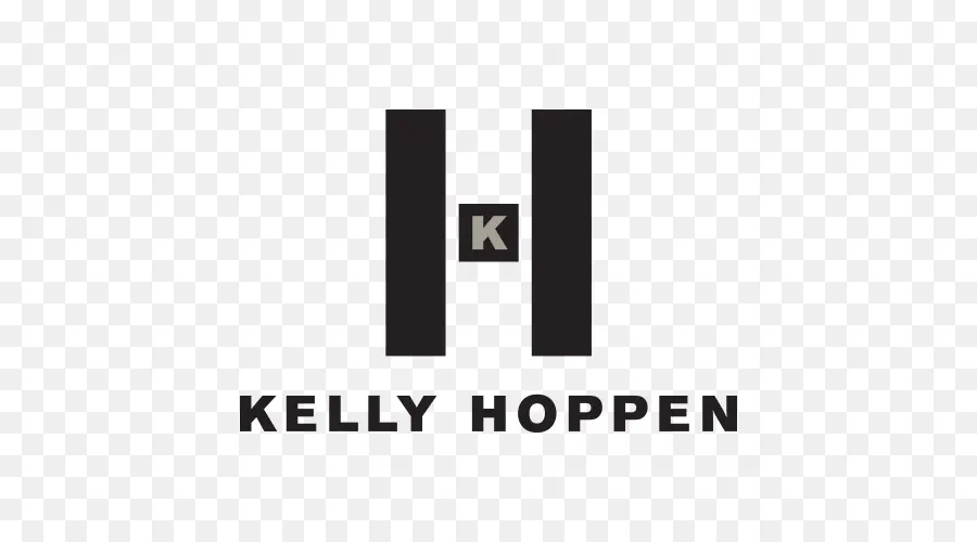 Kelly Hoppen Logo，Marca PNG