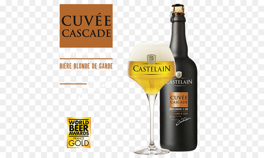 Brasserie Castelain，Cerveja PNG