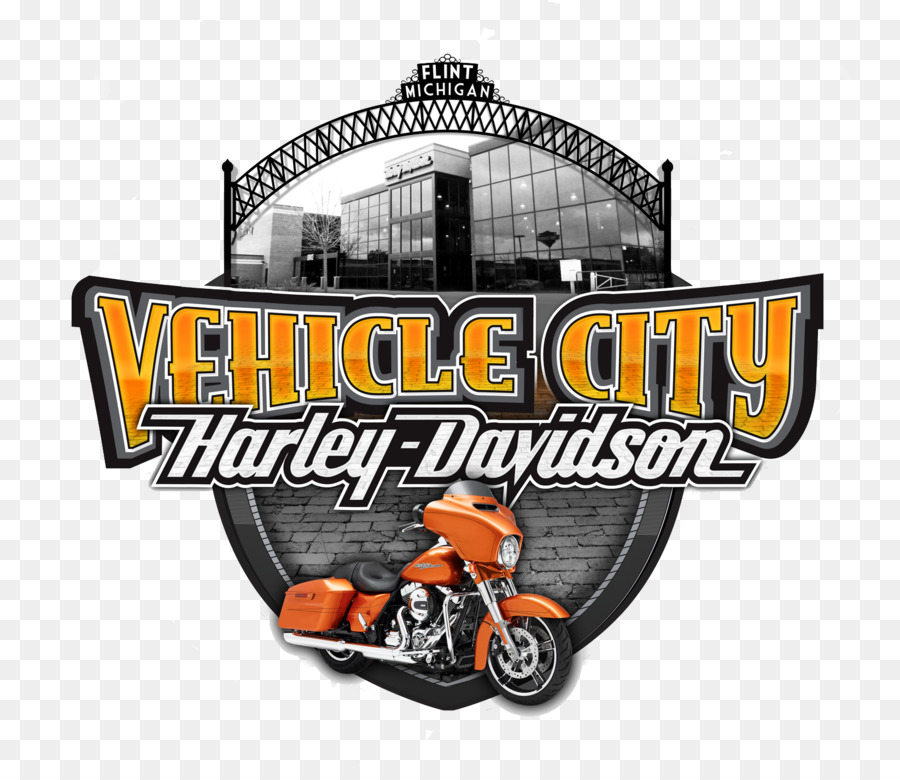 Flint，Veículo Cidade Harleydavidson PNG