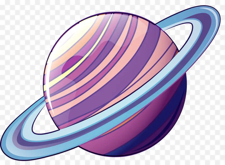 Terra，Saturno PNG