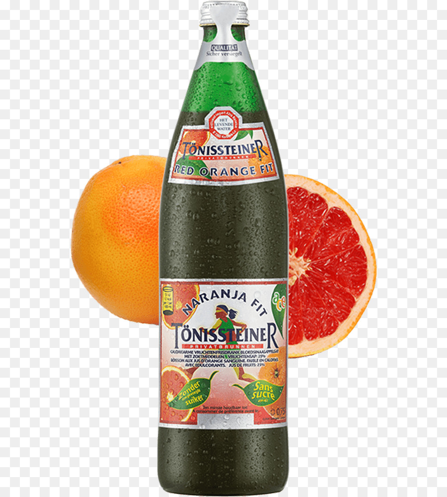 A Laranja De Sangue，Laranja Refrigerante PNG