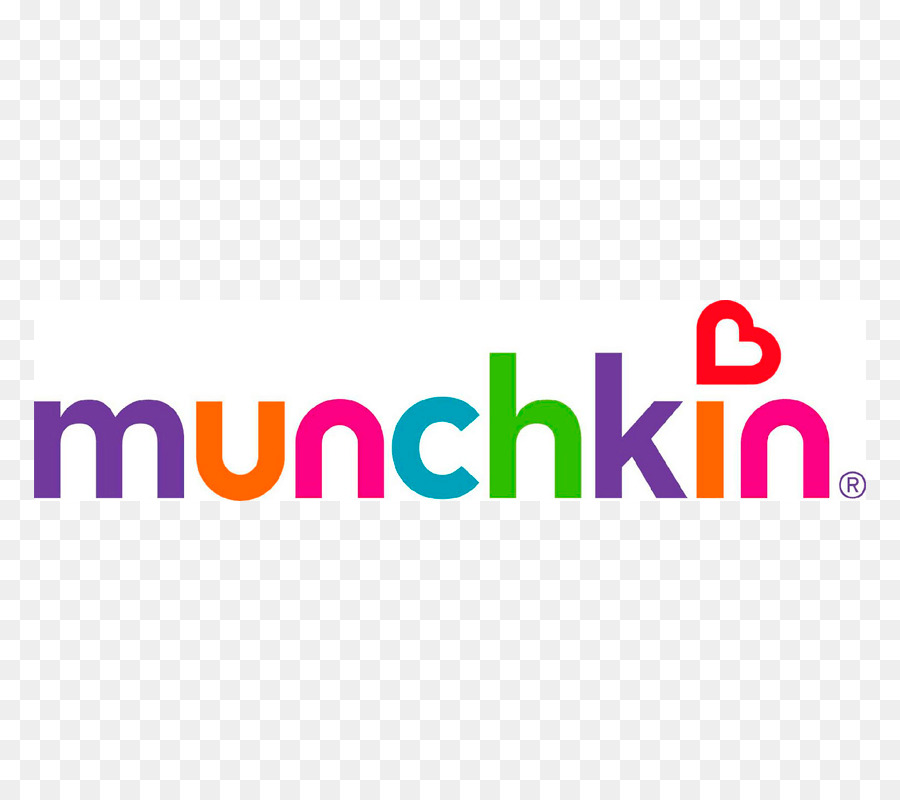 Logotipo Do Munchkin，Colorido PNG