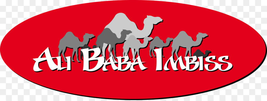 Ali Babá Imbiss，Logotipo PNG