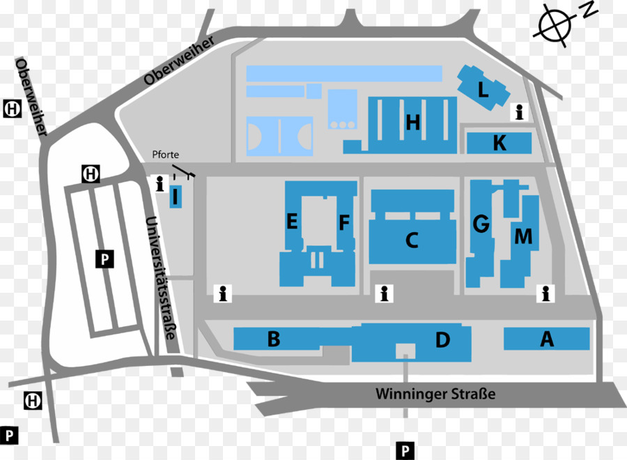 Universidade De Koblenz E Landau，Universidade PNG