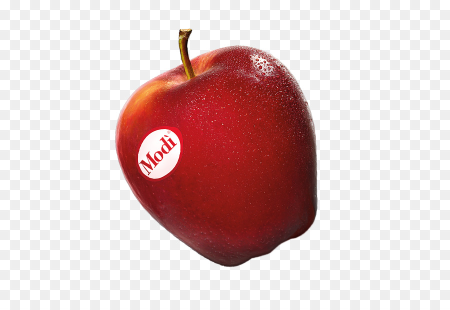 Apple，Acessório De Frutas PNG