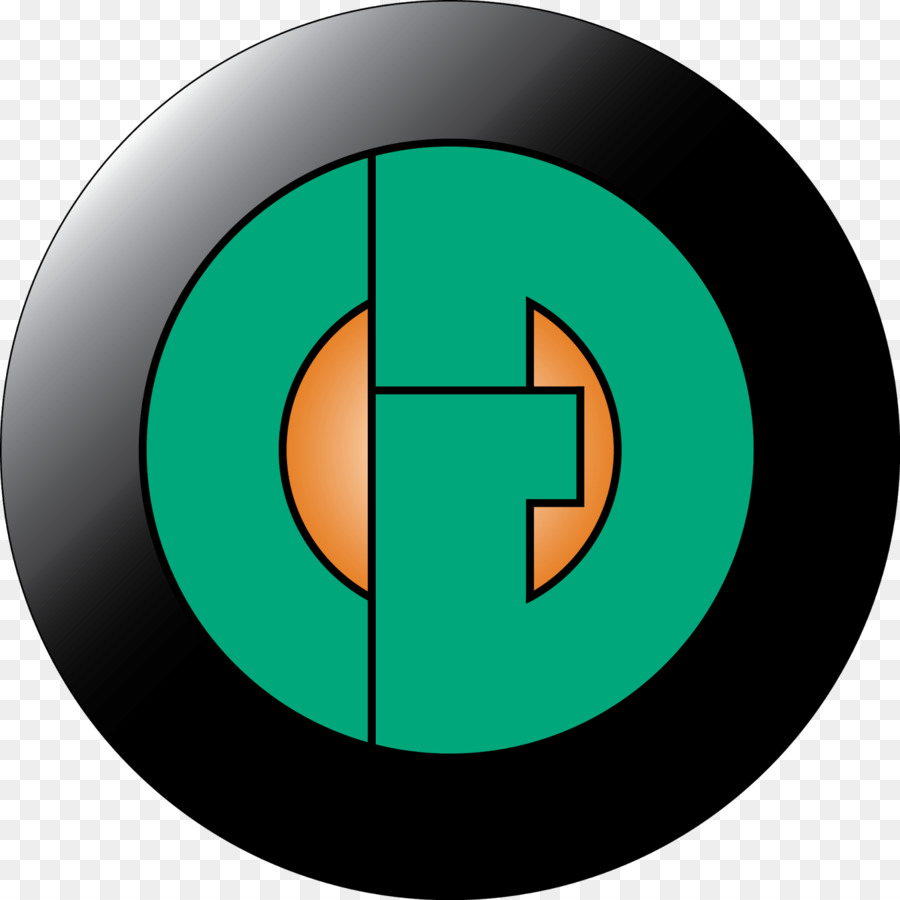 Logo，Teal PNG