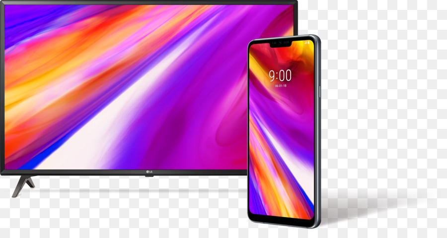 Lg G7 Thinq，A Lg Electronics PNG