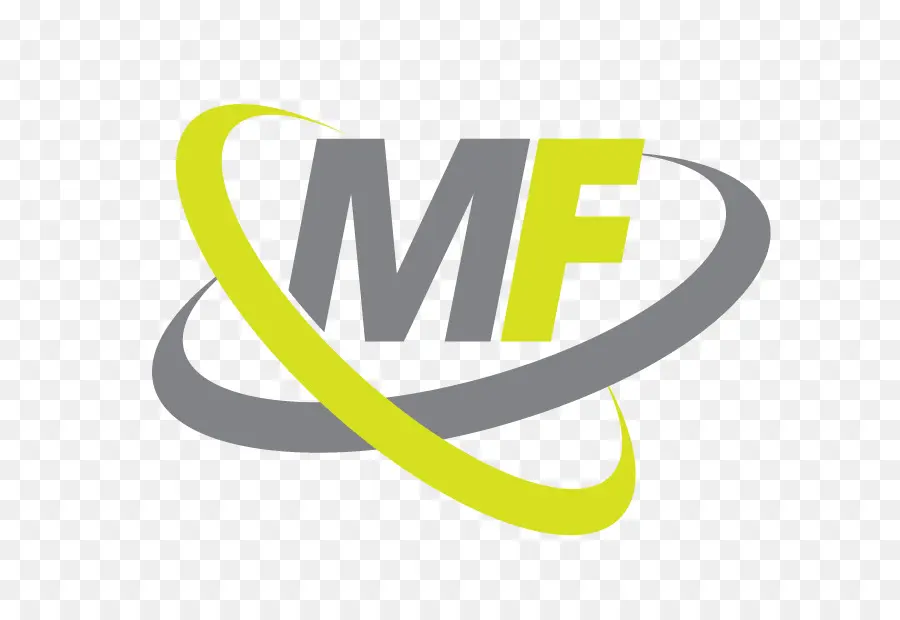 Logotipo Mf，Marca PNG