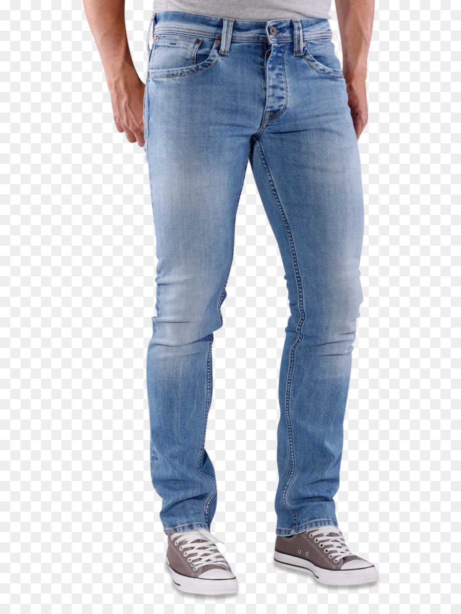 Jeans，Calça PNG