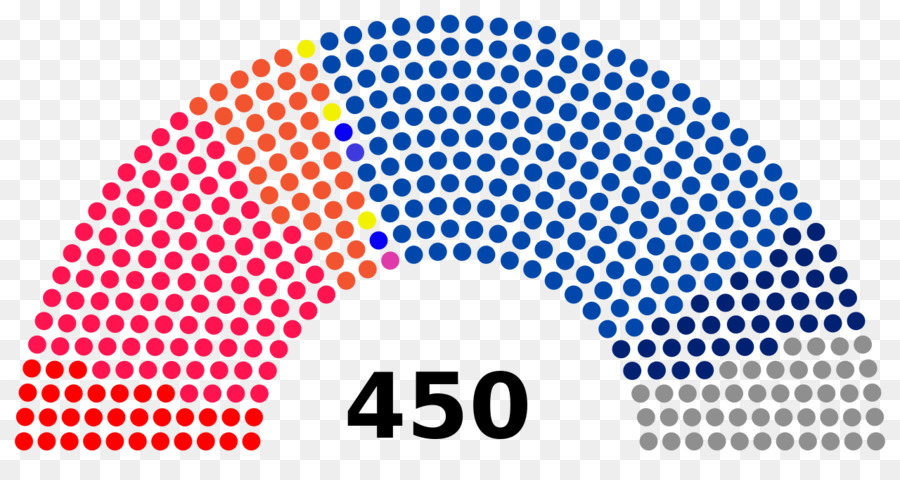 435 Assentos，Azul PNG