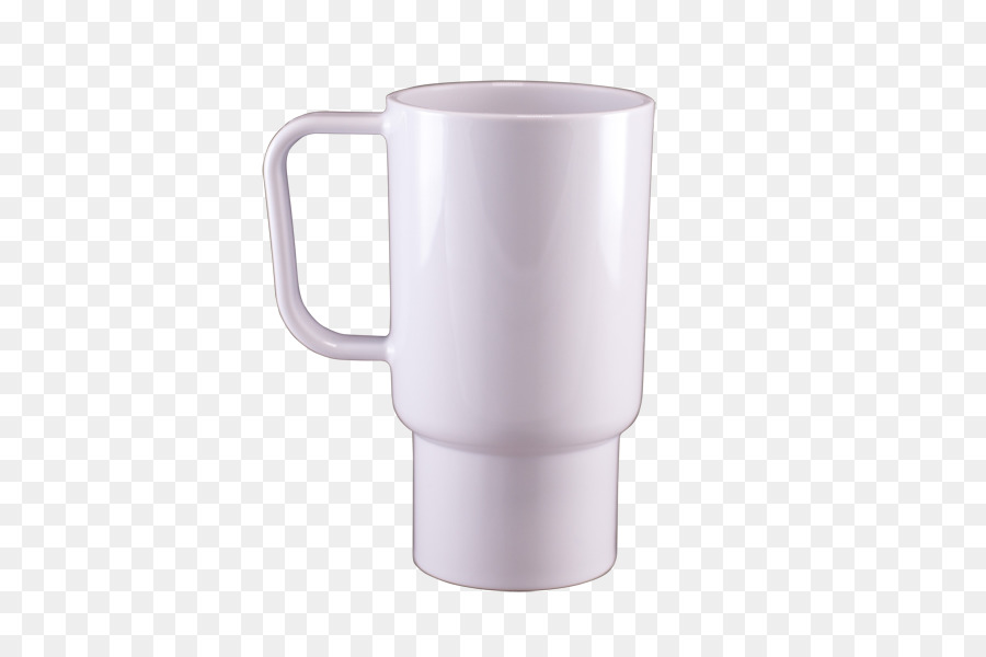 Caneca Branca，Lidar PNG