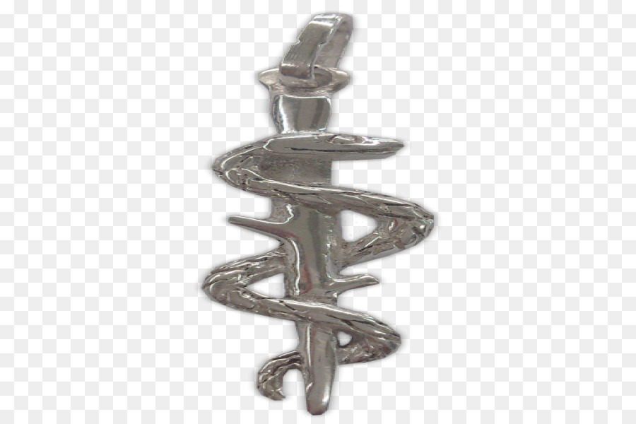 Vara De Asclepius，Símbolo PNG