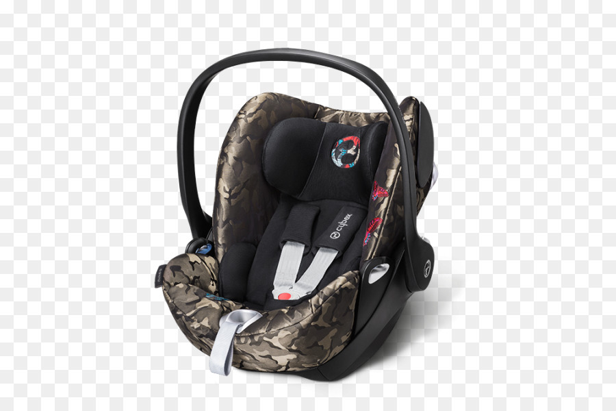 Cybex Nuvem Q，Carro PNG