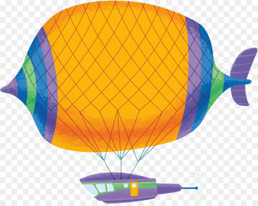 Blimp，Youtube PNG