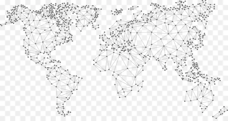 Mapa Mundial，Geografia PNG