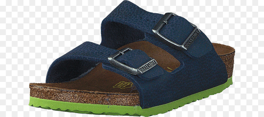 Sandália Bege，Birkenstock PNG