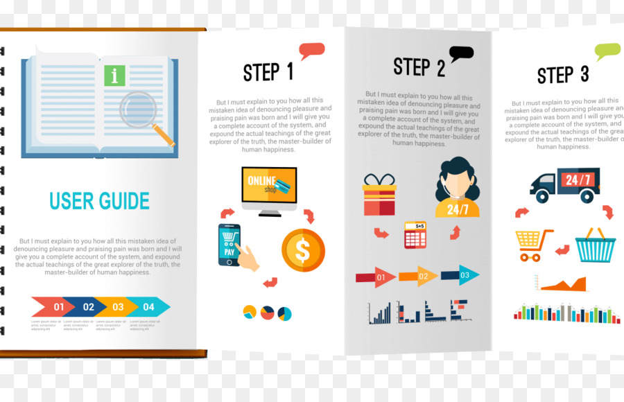 Infográfico，Royaltyfree PNG