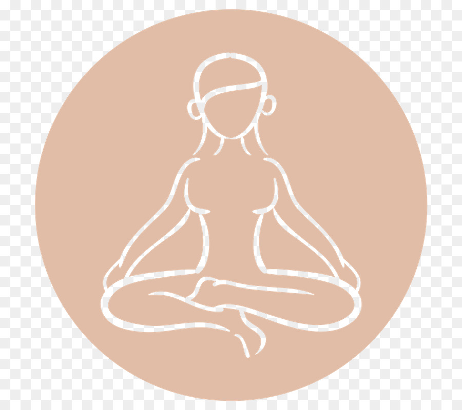 Meditação，Ioga PNG