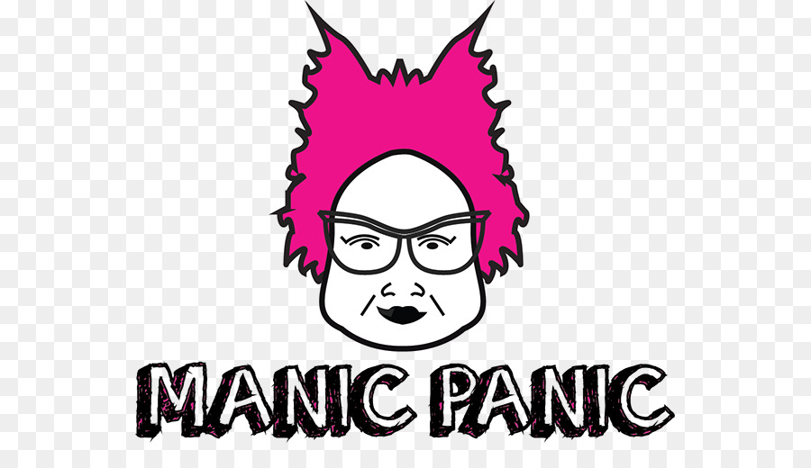 Manic Panic，Risos PNG