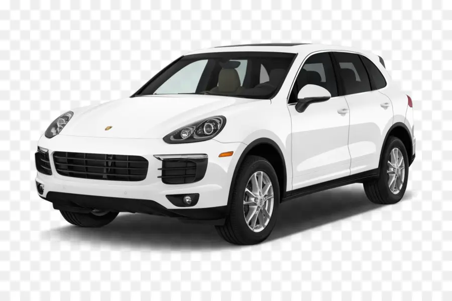 2018 Porsche Cayenne，Porsche PNG