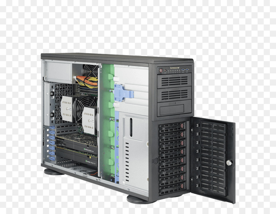 A Super Micro Computer Inc，Xeon PNG