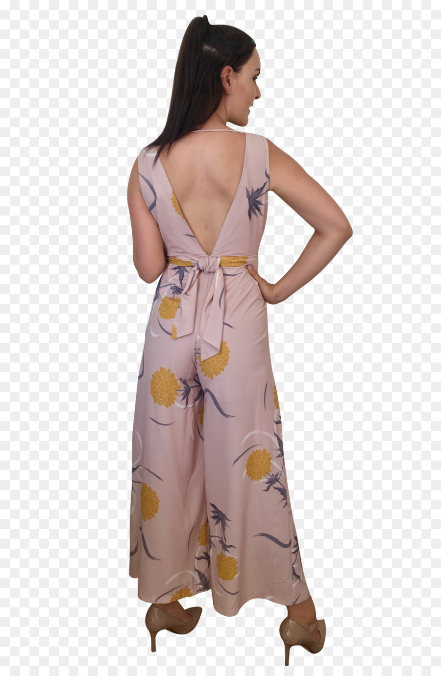 Vestido，Decote PNG