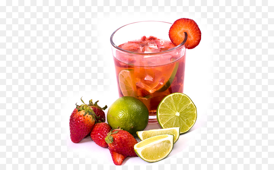 Suco De Frutas，Morango PNG