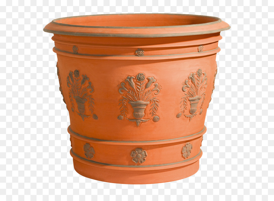 Vaso De Flores，Plantador PNG