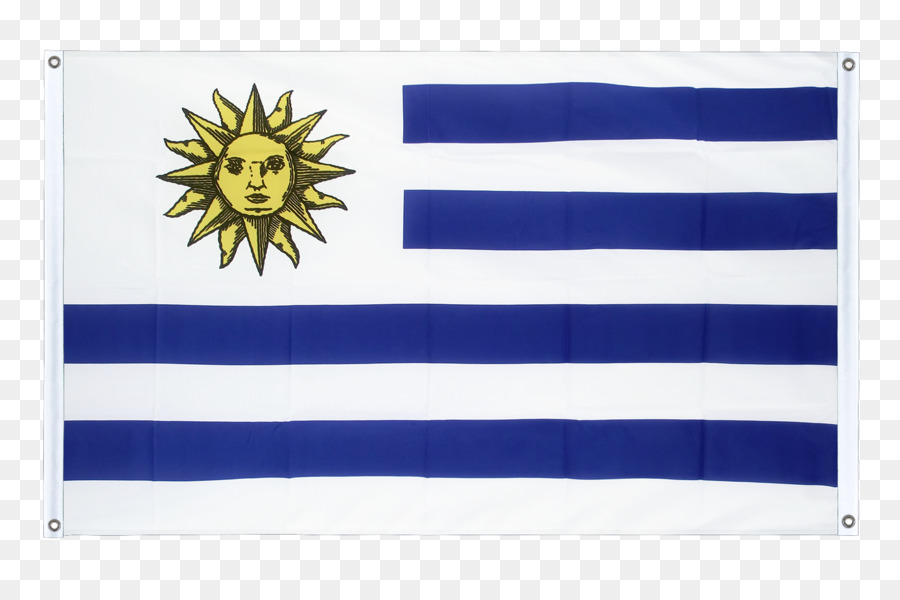 Uruguai，Bandeira PNG