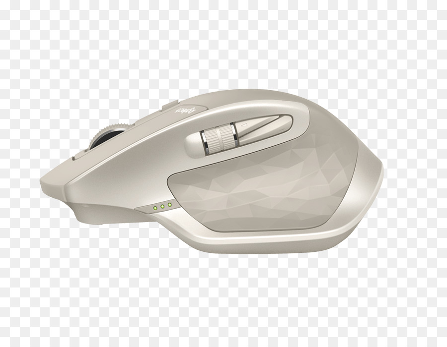 Mouse De Computador，Logitech PNG