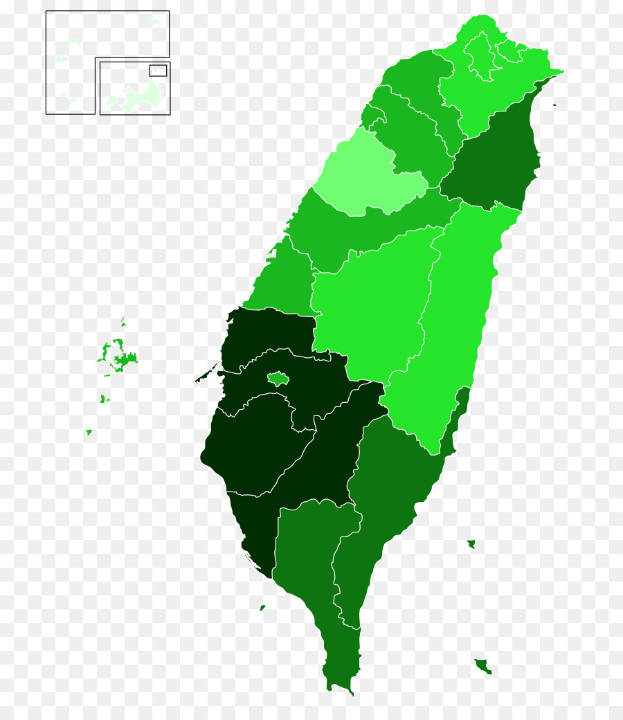Taiwan Locais Eleições De 2018，Taiwan Eleição Presidencial De 2016 PNG