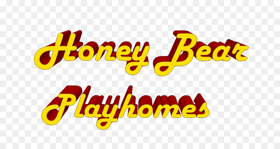 Playhomes De Urso De Mel，Logotipo PNG