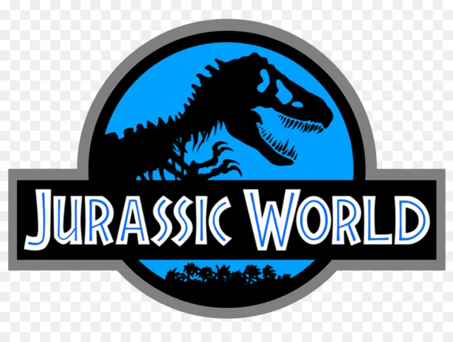 Jurassic Park，Logo PNG