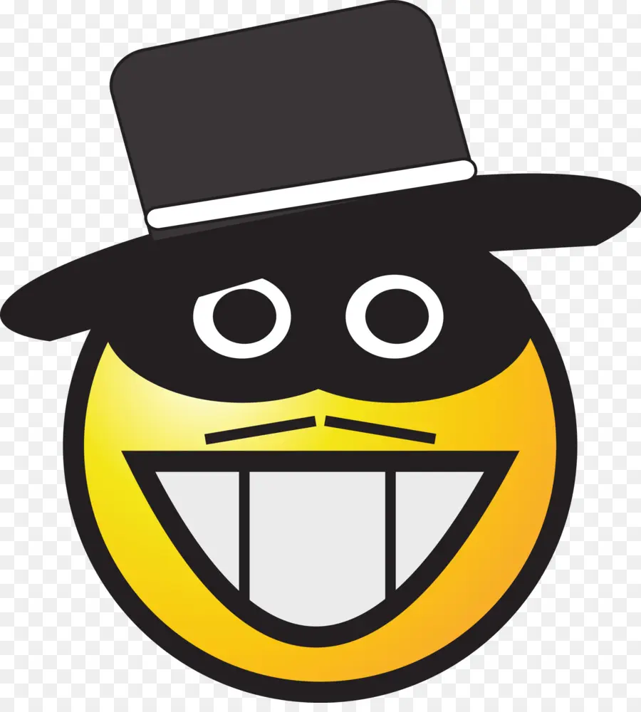 Emoji Sorridente，Emoticons PNG