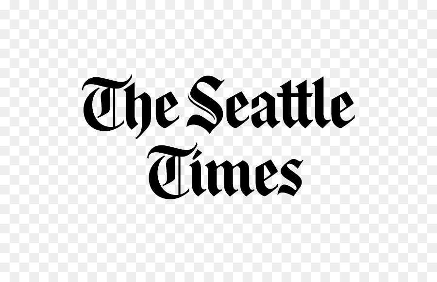 O Seattle Times，Jornal PNG