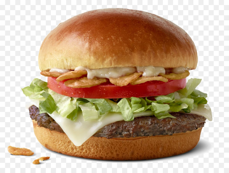 X Burger，Alface PNG