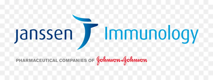 Janssen Imunologia Logo，Farmacêutico PNG