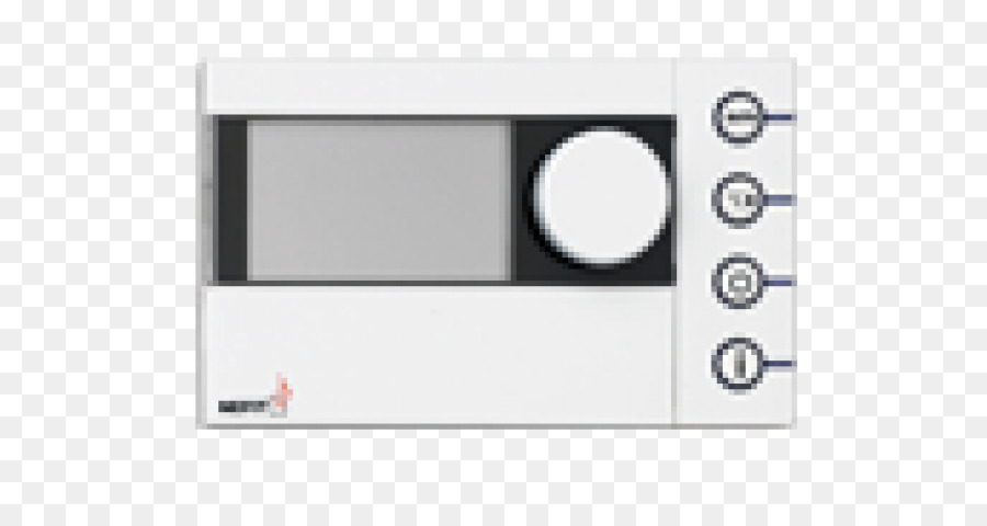 Modulerende Regeling，Termostato PNG