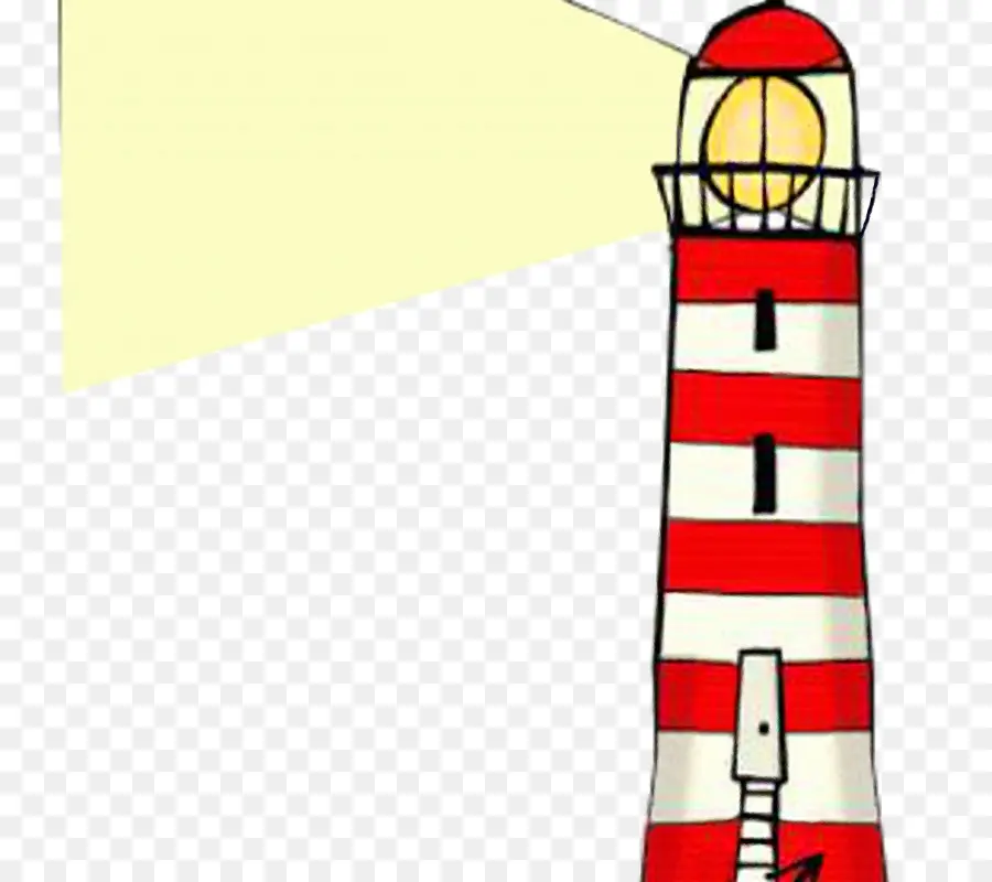 Farol，Vermelho PNG