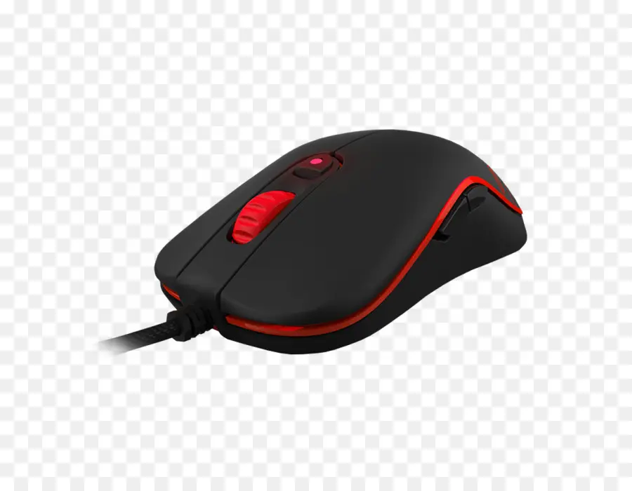 Mouse De Computador，O Hardware Do Computador PNG