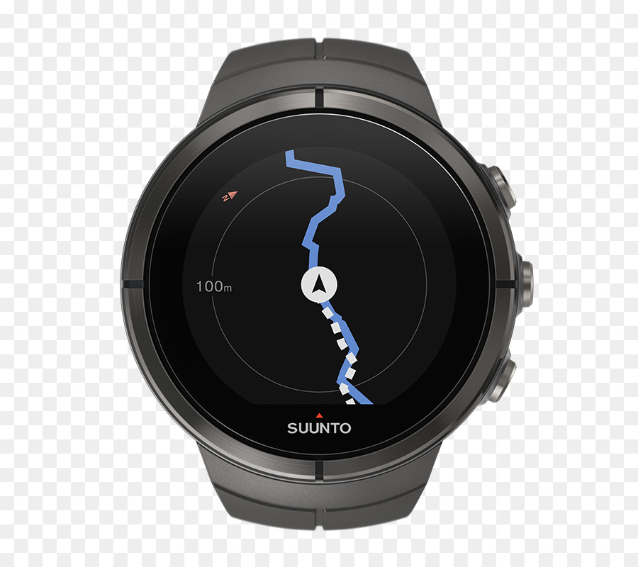 Suunto Spartan Ultra，Suunto Oy PNG