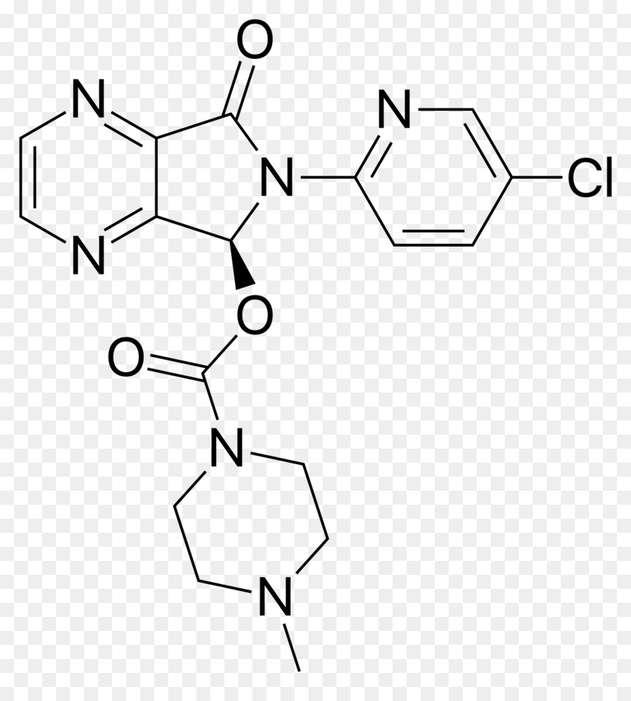 Eszopiclone，Nonbenzodiazepine PNG