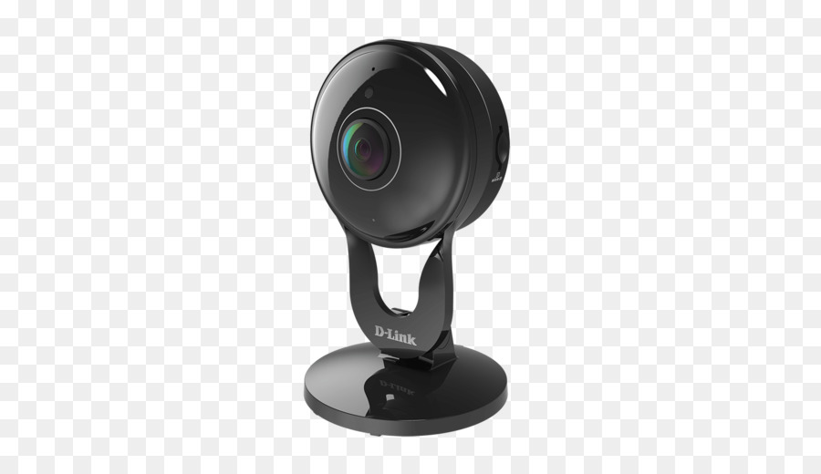 Full Hd 180degree Wi Fi Câmera Dcs2530l，Dlink Dcs7000l PNG