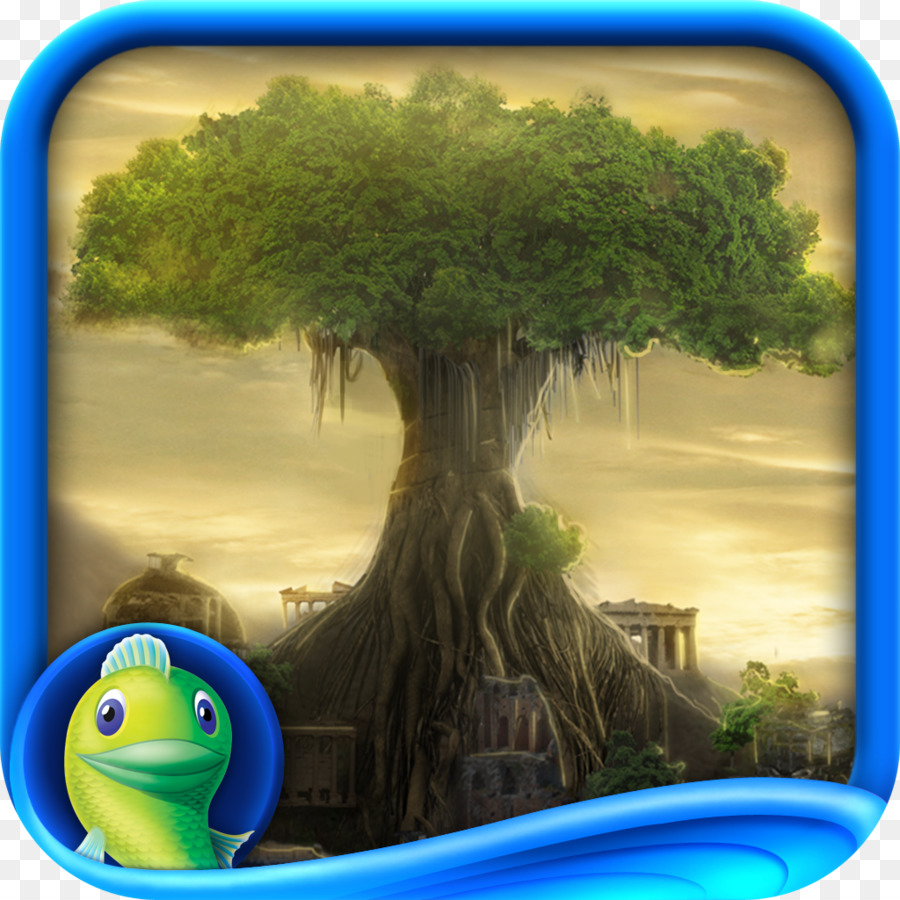 Fairway Solitaire，Mystery Case Files Retorno A Ravenhearst PNG