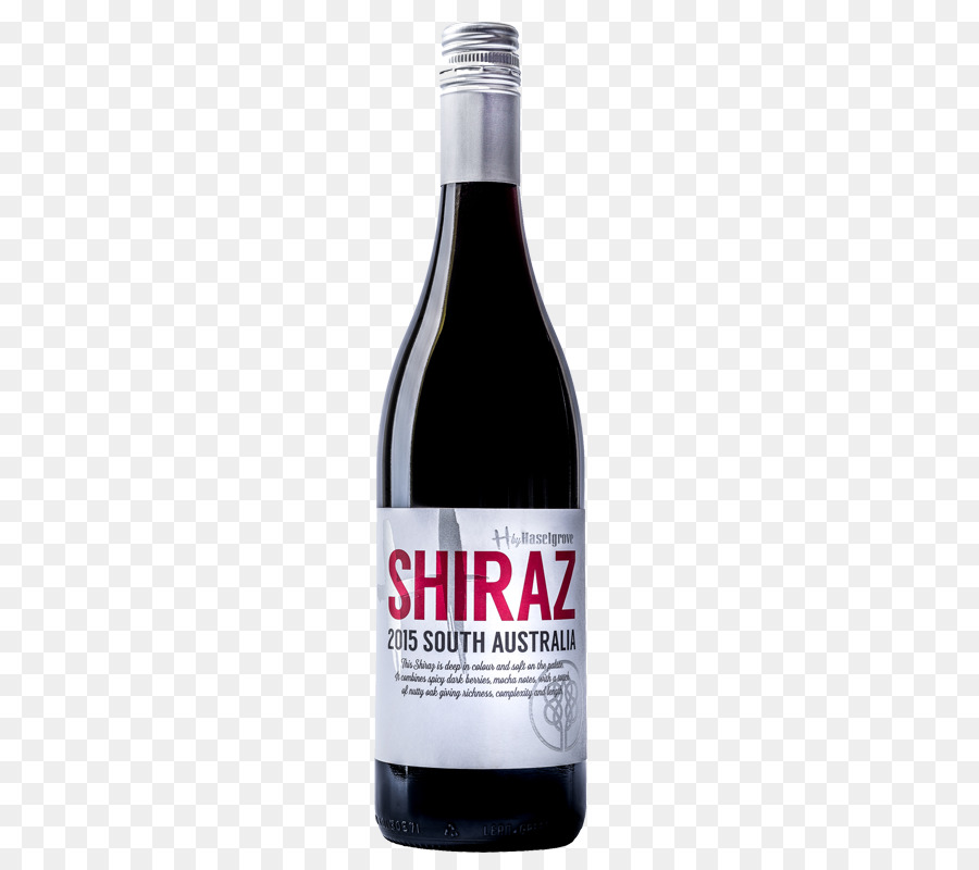 Shiraz，Vinho PNG