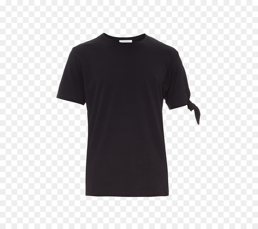 Camiseta Preta，Vestuário PNG