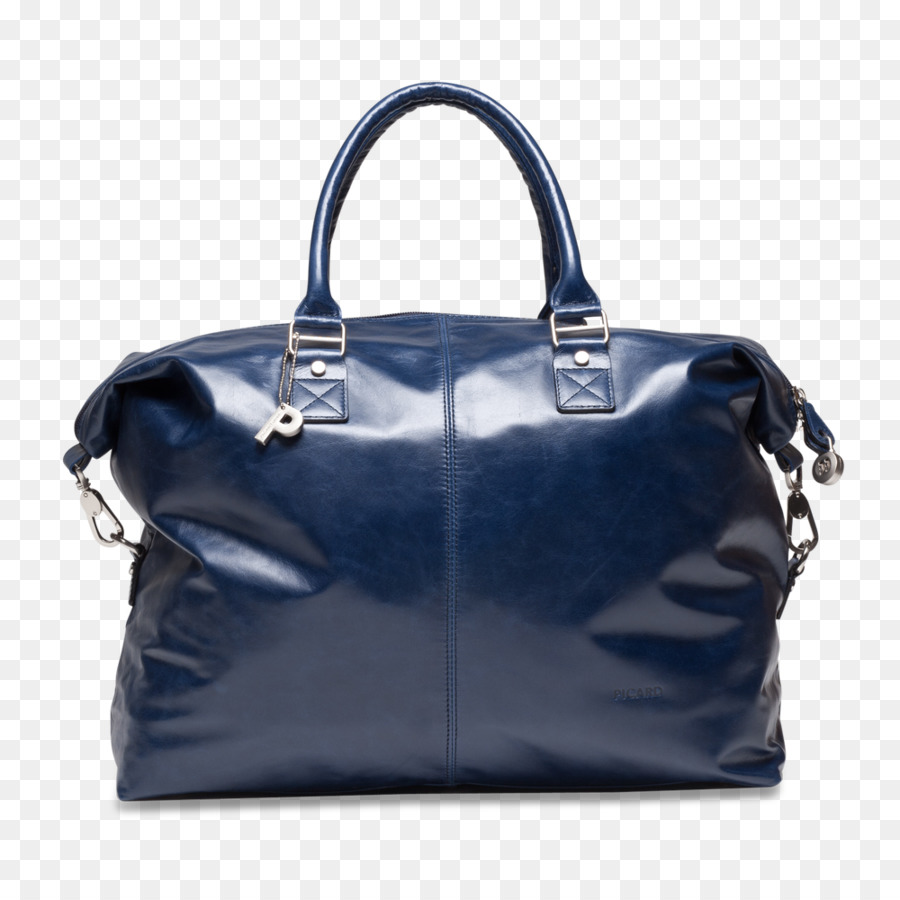 Bolsa Azul，Moda PNG