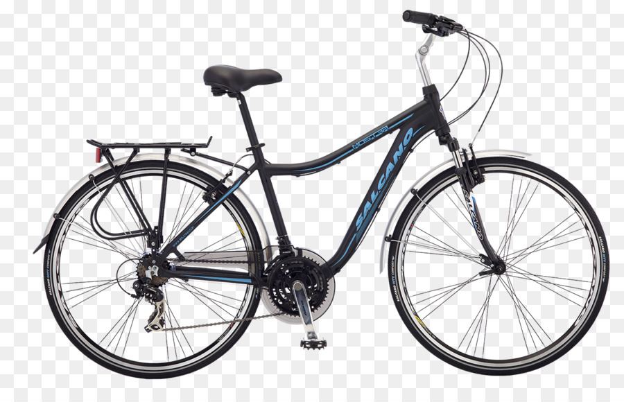 Bicicleta，Cinza PNG