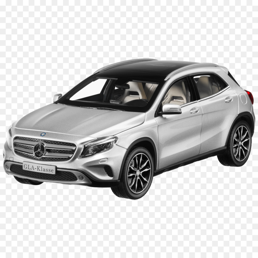 Carro Prateado，Mercedes PNG