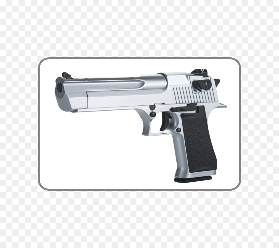 Imi Desert Eagle，Armas De Airsoft PNG